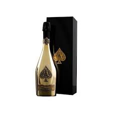 Ace of Spade Brut